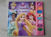 Disney Interaktives Buch Freunde für immer Prinzessin Rapunzel Bayern - Augsburg Vorschau