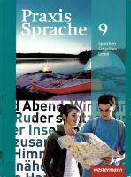 Praxis Sprache 9 (ISBN 978-3-14-120779-8) Rheinland-Pfalz - Katzwinkel (Sieg) Vorschau