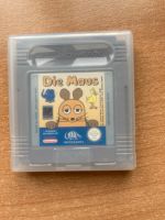 Game Boy Spiel Die Maus Original Nintendo! Baden-Württemberg - Heidelberg Vorschau