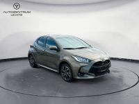 Toyota Yaris Team Deutschland/Sitzheiz/Tempomat/VC/CAM Niedersachsen - Uchte Vorschau