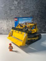 Lego 7685 City Bulldozer / Planierraupe inkl. Anleitung Niedersachsen - Uelzen Vorschau