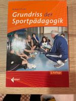 Grundriss der Sportpädagogik, Prohl Robert Bayern - Lappersdorf Vorschau