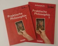 Praktische Philosophie 1 - Buch und Arbeitsheft Innenstadt - Köln Altstadt Vorschau