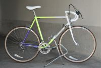 Vintage Rennrad Racer Raleigh Scorpio Berlin - Schöneberg Vorschau