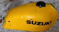 Suzuki RM oder TM Aluminium Tank Twinshock Rheinland-Pfalz - Buchholz (Westerwald) Vorschau