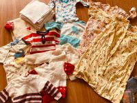 Großes ddr Vintage babyset Kleidung Baby Thüringen - Tautenhain Vorschau