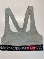 Calvin Klein Top Bustier BH Baden-Württemberg - Heidelberg Vorschau