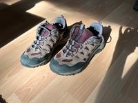Jack Wolfskin Wanderschuhe Köln - Zollstock Vorschau