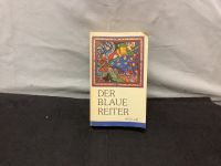 Buch „Der blaue Reiter“ – Reclam, 1986 Sachsen - Chemnitz Vorschau