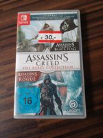 Assassins creed rebel collection nintendo switch Hannover - Südstadt-Bult Vorschau