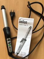 Braun Satin Hair 7 Lockenstab Niedersachsen - Scharnebeck Vorschau