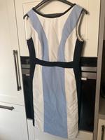 Elegantes Kleid , S. Oliver, Größe 38 Thüringen - Bad Salzungen Vorschau