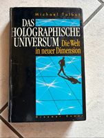 Das holographische Universum, Michael Talbot , Hardcover Bayern - Gerolsbach Vorschau