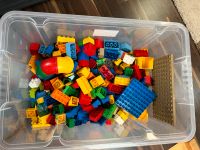 Mischkiste LEGO Steine ca. 6,5 kg Bad Doberan - Landkreis - Dummerstorf Vorschau