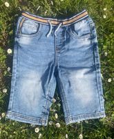 Kurze Hose, Jeans Gr. 134 Mecklenburg-Vorpommern - Bergen auf Rügen Vorschau