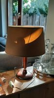 Lampe Tischlampe alt vintage ... 70er Hamburg - Wandsbek Vorschau