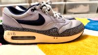 Nike Air Max 1 '86 PRM *Lost Sketch* Big Bubble EUR 42 Altona - Hamburg Bahrenfeld Vorschau