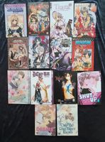 Manga Sammlung Auflösung Desire Shut up Venus vs Virus Demon Butl Hamburg Barmbek - Hamburg Barmbek-Süd  Vorschau