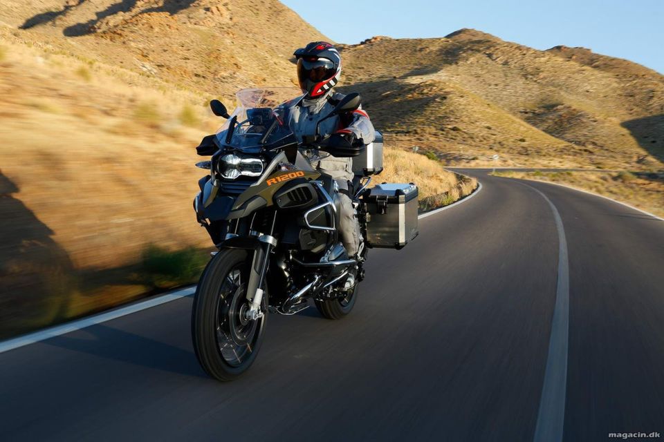 ⭐️ Softwaretuning / Chiptuning für BMW R1200GS, 1200, R1200 GS ⭐️ in München