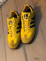 Adidas Samba OG Special Edition gelb Rostock - Hansaviertel Vorschau