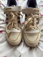 ADIDAS TURNSCHUHE GRÖSSE 38 2/3 Rheinland-Pfalz - Bitburg Vorschau