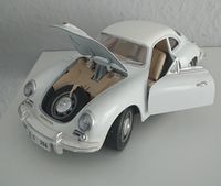 Bburago Porsche 356B Coupe 1:18 Nordrhein-Westfalen - Herne Vorschau