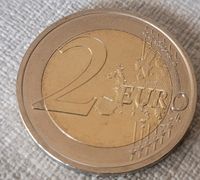 2€ münze selten Nordrhein-Westfalen - Wesel Vorschau