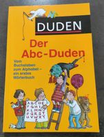 Der ABC Duden Thüringen - Rudolstadt Vorschau