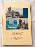 Das die ganze Umgebung des Doms würdige Gestaltung erhalte Nordrhein-Westfalen - Bergisch Gladbach Vorschau