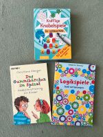 Knobel- & Rätselpaket für Kinder Friedrichshain-Kreuzberg - Friedrichshain Vorschau