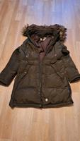 Lange Winterjacke XL von Khujo Schleswig-Holstein - Gettorf Vorschau