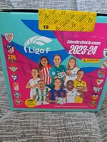 Panini Sticker Liga F Pankow - Prenzlauer Berg Vorschau