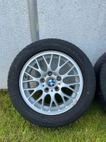 BMW e 46 Sommerreifen,225/50 R16 Niedersachsen - Belm Vorschau