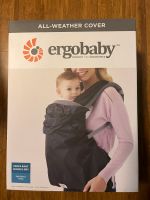 Ergobaby all-weather Cover / Windschutz Regenschutz Rheinland-Pfalz - Ockenheim Vorschau