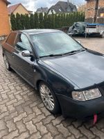 Audi A3 8l Föritztal - Lindenberg Vorschau