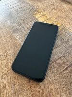 iPhone 12 64GB schwarz Bothfeld-Vahrenheide - Isernhagen-Süd Vorschau