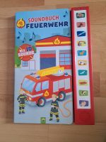 Soundbuch Feuerwehr Dresden - Äußere Neustadt Vorschau