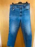 Wrangler| Herren Hose Jeans |Größe 38/36| blau . Nordrhein-Westfalen - Gütersloh Vorschau