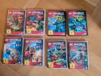 Ninjago DVD 's München - Au-Haidhausen Vorschau