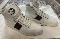 Gucci Schuhe Gr. 7,5 entspricht 41,5 Münster (Westfalen) - Centrum Vorschau