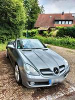 Mercedes-Benz Mercedes Benz SLK 350 Bayern - Rückersdorf Vorschau