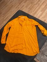 Damen Bluse langarm Bluse leicht Gr. 36 Tom Tailor Nordrhein-Westfalen - Mönchengladbach Vorschau