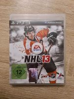 PS3 EA SPORTS NHL 13 Kr. Dachau - Dachau Vorschau