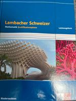 Lambacher Schweizer 12/13 Niedersachsen - Peine Vorschau