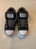 CONVERSE Chuck Kinder 28,5 Schwarz Berlin - Charlottenburg Vorschau