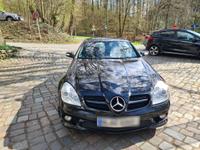 Mercedes-Benz SLK 350 - 6G- Tronic Aircraft Wuppertal - Oberbarmen Vorschau