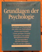 Grundlagen der Psychologie Sachsen - Dahlen Vorschau