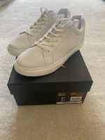 Fuego Low-Top White (dance sneaker) EU 40,5 Schleswig-Holstein - Kiel Vorschau