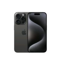Apple iPhone 15 Pro Max 256GB Titan Schwarz NEU VERSIEGELT Baden-Württemberg - Metzingen Vorschau