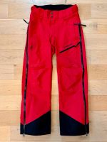 PEAK PERFORMANCE Heli Alpine W Pants XS 34/36 rot GORE-TEX Köln - Rodenkirchen Vorschau